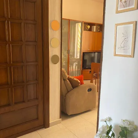 Le Tue Vacanze??solo Ad Alghero... شقة ألغيرو